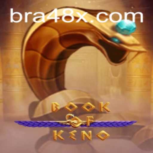 Descubra o Mundo Fascinante de BookOfKeno no 48X.com