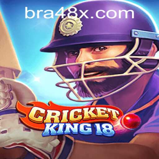 Descubra o Fascinante Mundo de CricketKing18 e 48X.com