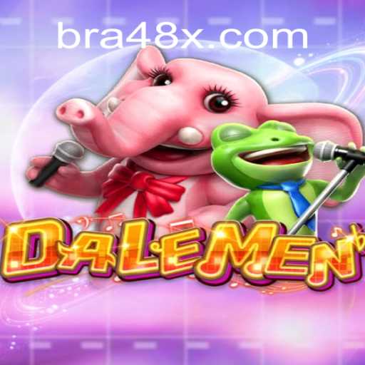 Explorando o Fascinante Mundo do Jogo DALEMEN
