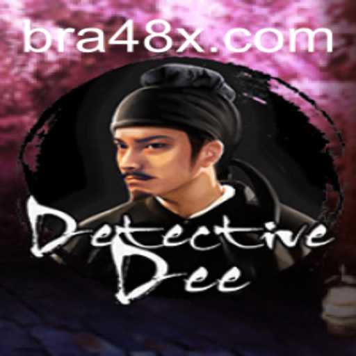 Explorando o Mundo de DetectiveDee