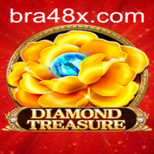 Descubra o Mundo Fascinante de Diamondtreasure: Um Jogo de Aventuras e Estratégias
