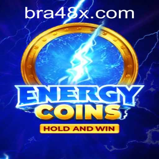Conheça o Excitante Mundo de EnergyCoins no 48X.com