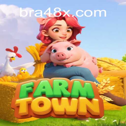 Descubra FarmTown: O Jogo dos Sonhos dos Fazendeiros Virtuais