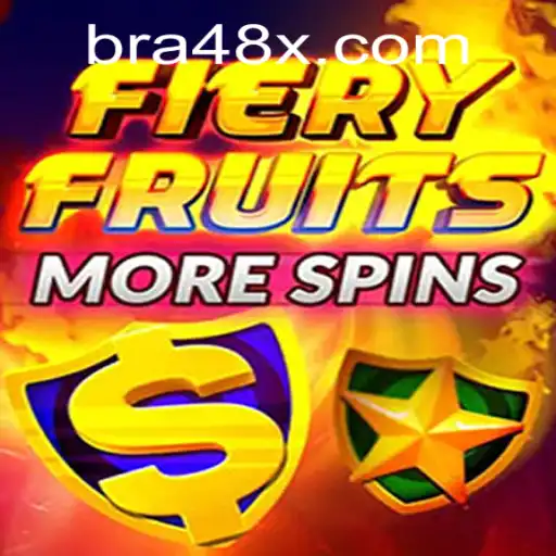 Descubra o Universo de FieryFruitsMoreSpins: Uma Análise Detalhada