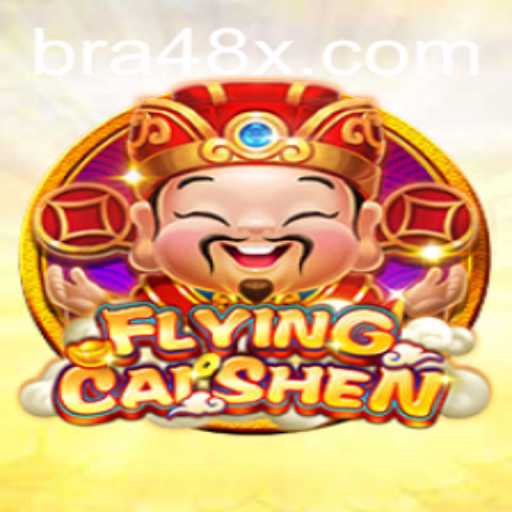 Descobrindo o Mundo de FlyingCaiShen: A Nova Sensação de 48X.com