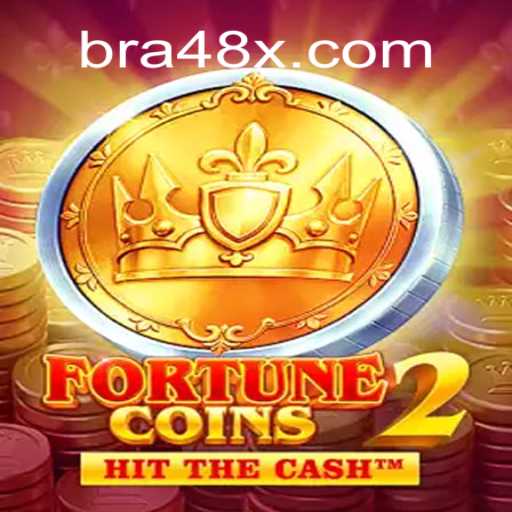 Explorando o Mundo de FortuneCoins2: A Nova Sensação de 48X.com