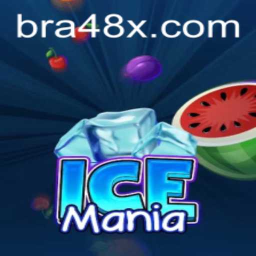 Explorando o Mundo de IceMania: Um Novo Horizonte de Entretenimento em 48X.com