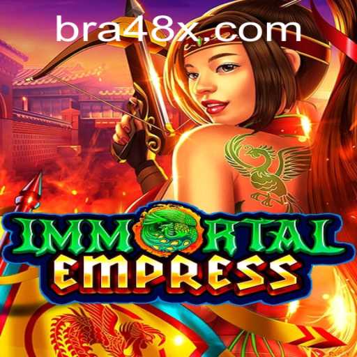 Descubra o Universo de 'ImmortalEmpress': Um Mergulho no Jogo Revolucionário