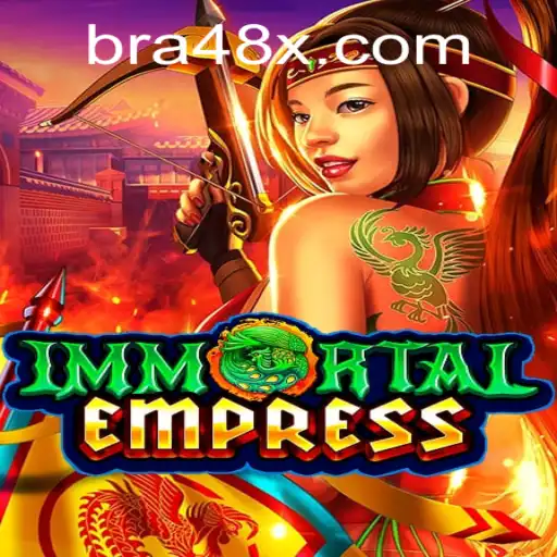 Descubra o Universo de 'ImmortalEmpress': Um Mergulho no Jogo Revolucionário