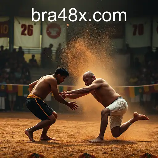 A Evolução dos Jogos de Sabong e o Impacto de 48X.com