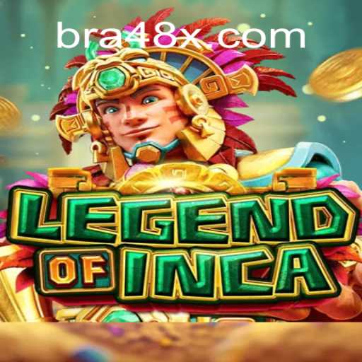 Explorando LegendofInca: Aventura Inca com 48X.com