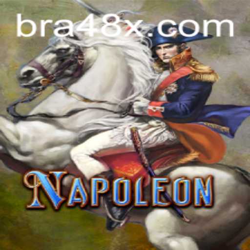 Explorando o Fascinante Jogo Napoleon e a Plataforma 48X.com
