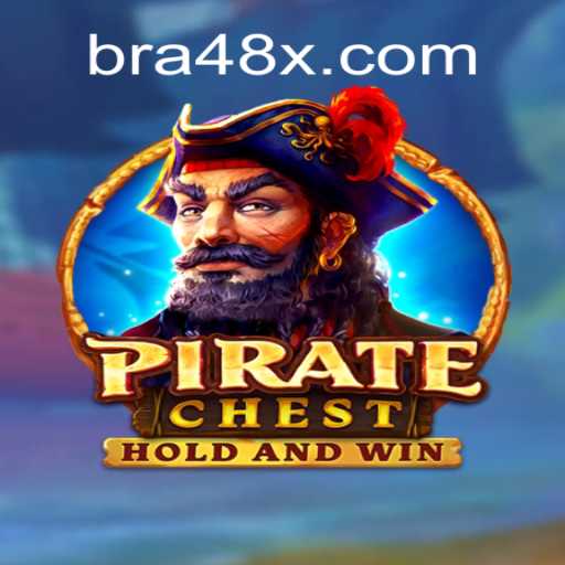 Descubra PirateChest: O Jogo de Aventura e Estratégia da 48X.com
