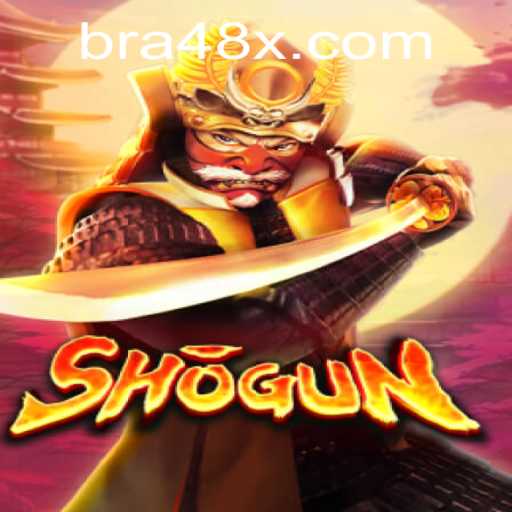 Descubra as Estratégias e Regras do Jogo Shogun em 48X.com