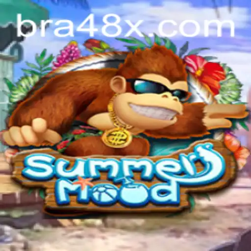 SummerMood: Descubra o Vibrante Mundo de Diversão com 48X.com