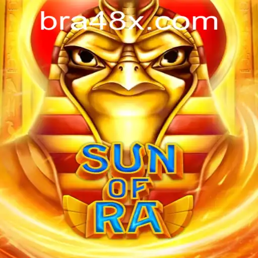 Explorando SunofRa: Uma Jornada Através de Mistérios e Estratégias no Universo de 48X.com