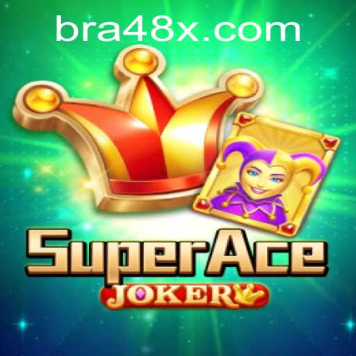 SuperAceJoker: Descubra as Regras e Estratégias do Jogo Popular na Plataforma 48X.com