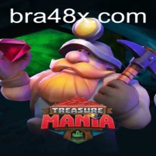 Explorando o Mundo de TreasureMania: Um Guia Completo para Aventuras e Desafios