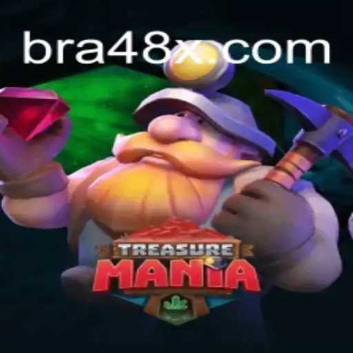 Explorando o Mundo de TreasureMania: Um Guia Completo para Aventuras e Desafios