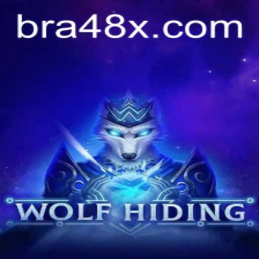 Descubra WolfHiding: Um Jogo de Estratégia e Mistério