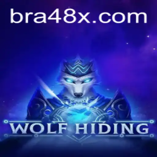 Descubra WolfHiding: Um Jogo de Estratégia e Mistério