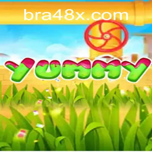Explorando o Novo Jogo Yummy com 48X.com: Regras e Diversão