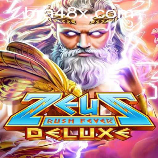 Explorando o Fantástico Mundo de ZeusRushFeverDeluxe: Um Jogo de Estratégia e Aventura